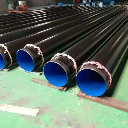 遂宁涂塑钢管的施工流程注意事项包括