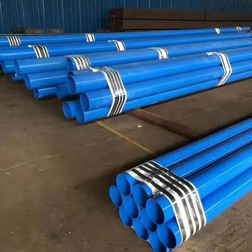 遂宁涂塑钢管现货