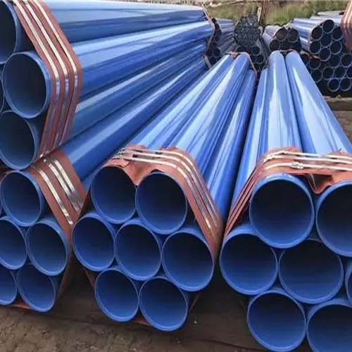 遂宁涂塑钢管检测