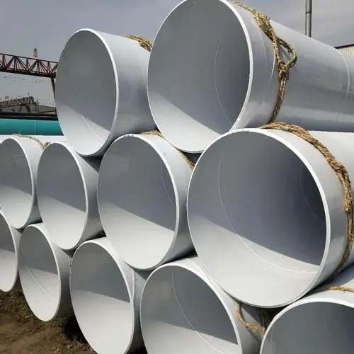 遂宁涂塑钢管厂家