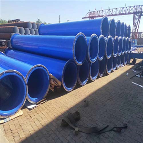 遂宁涂塑钢管施工