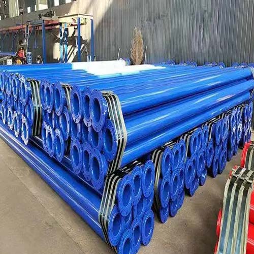 遂宁防腐涂塑钢管的规格型号