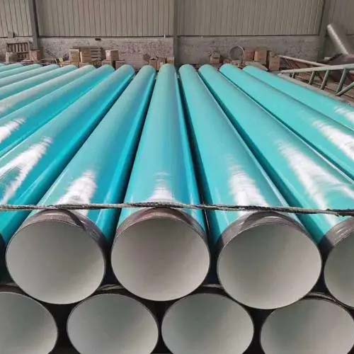 遂宁防腐涂塑钢管的执行标准