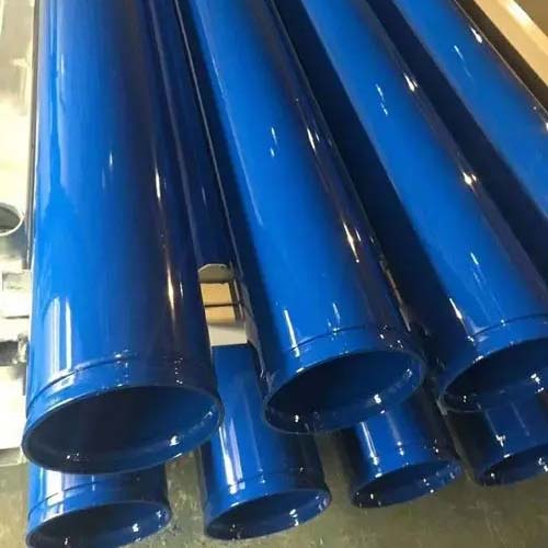 遂宁给水涂塑钢管有哪些型号？