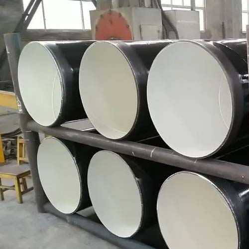 遂宁涂塑钢管防腐条件