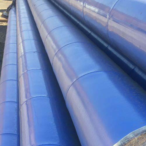 遂宁防腐涂塑钢管安装注意事项有哪些？