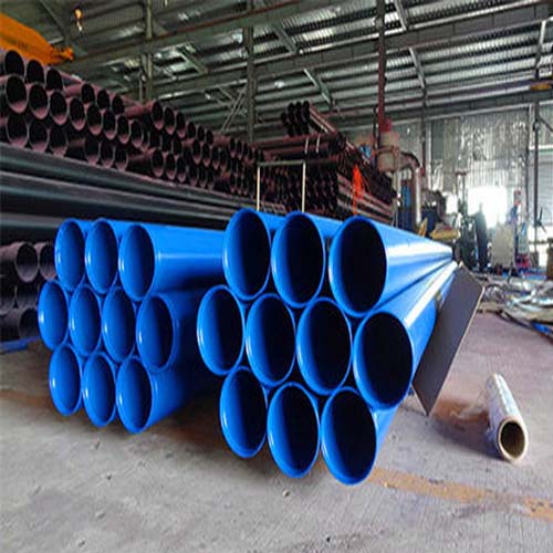 遂宁防腐涂塑钢管长度